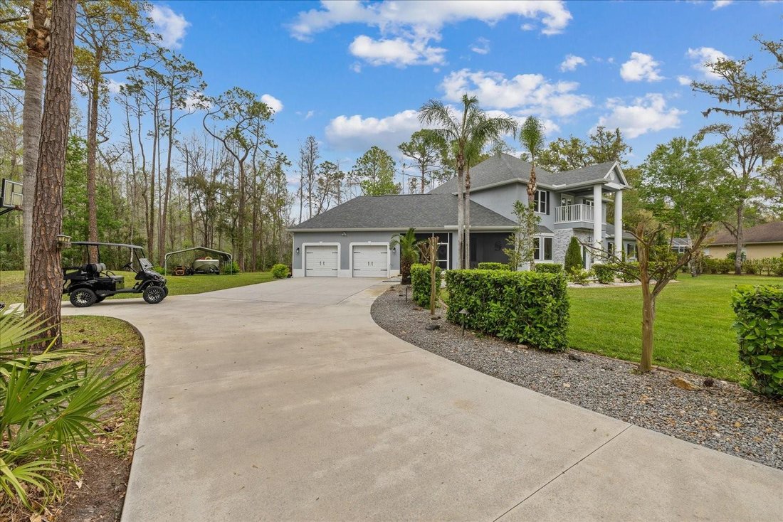 Casa a Wesley Chapel, Florida, Stati Uniti 3 - 17809045