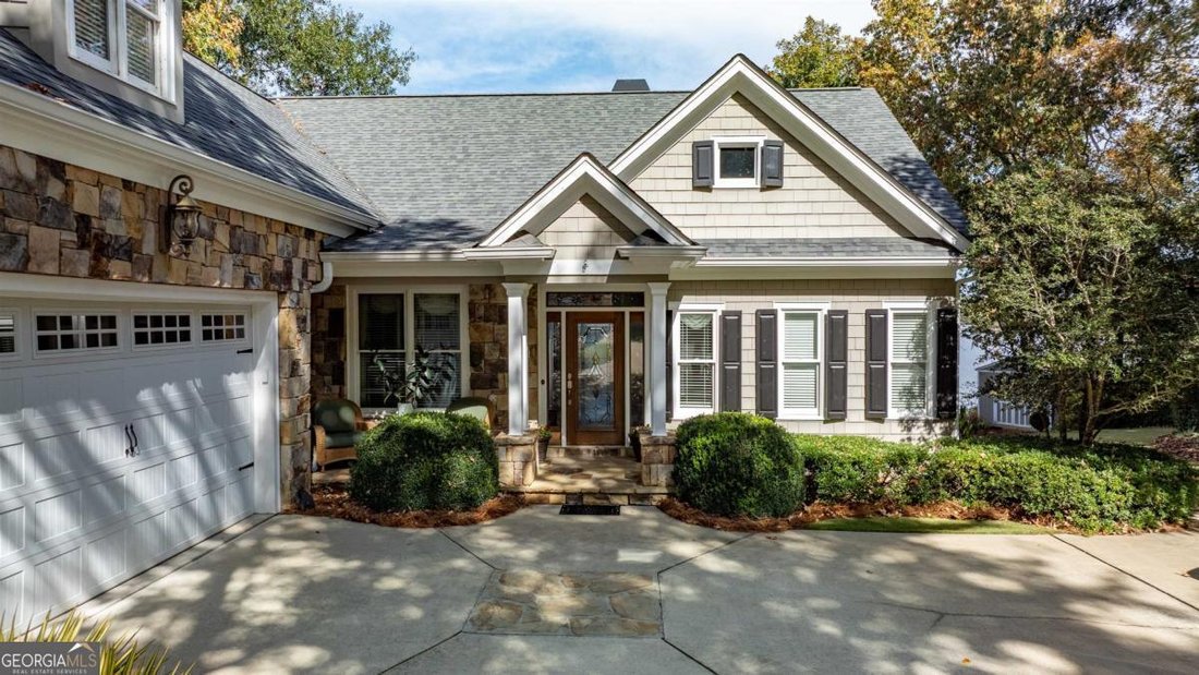 House in Greensboro, Georgia, United States 4 - 17808417