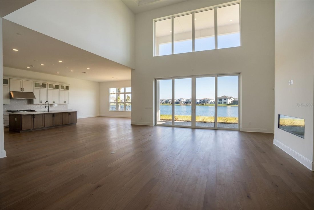 House in Orlando, Florida, United States 5 - 17328871
