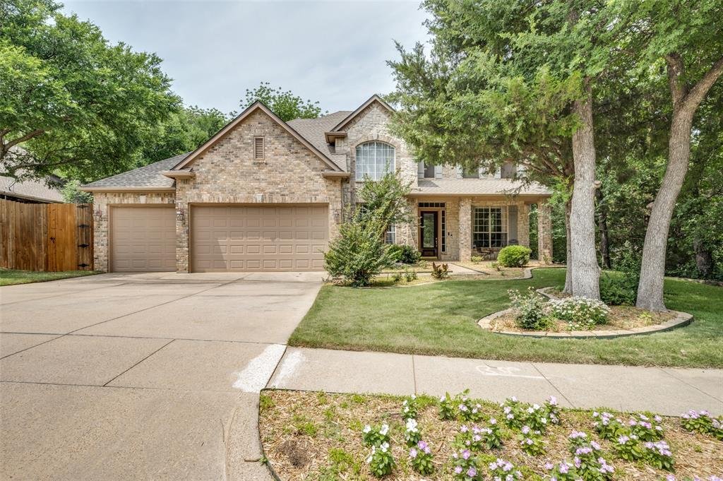 House in Hickory Creek, Texas, United States 1 - 17809345