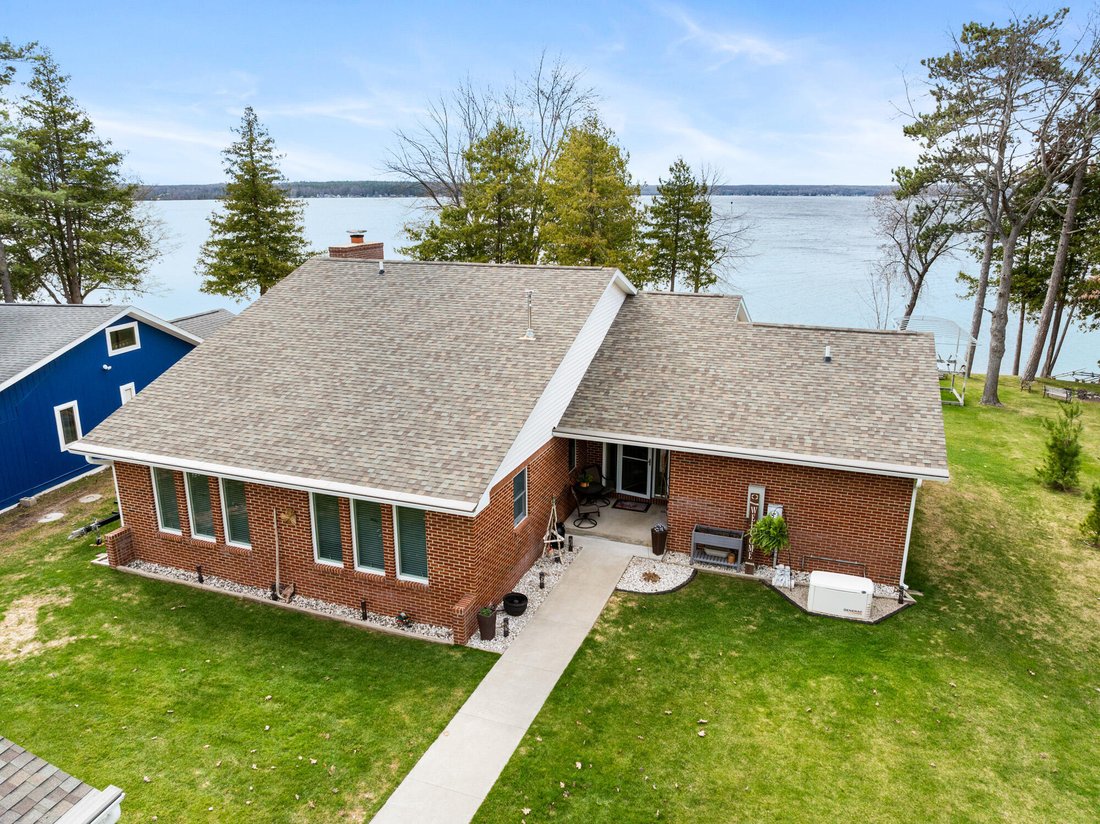House in Indian River, Michigan, United States 3 - 17810117