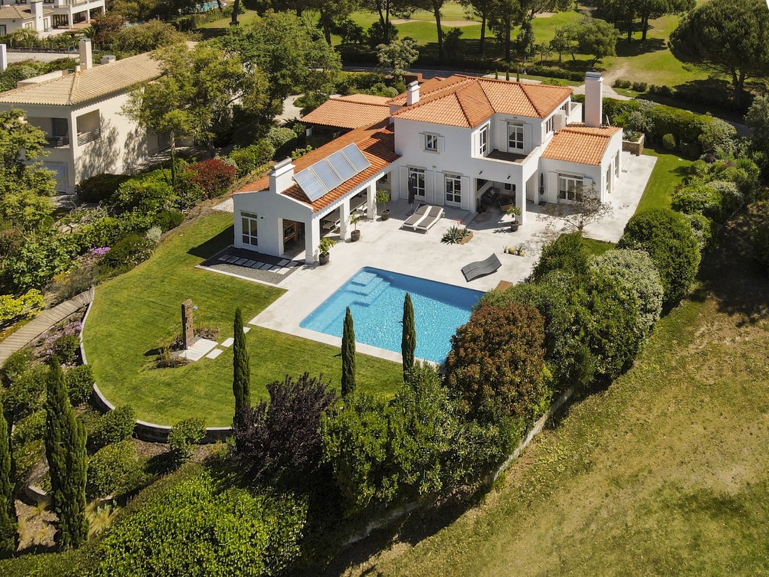 House in Quinta do Conde, Setubal, Portugal 2 - 17810039