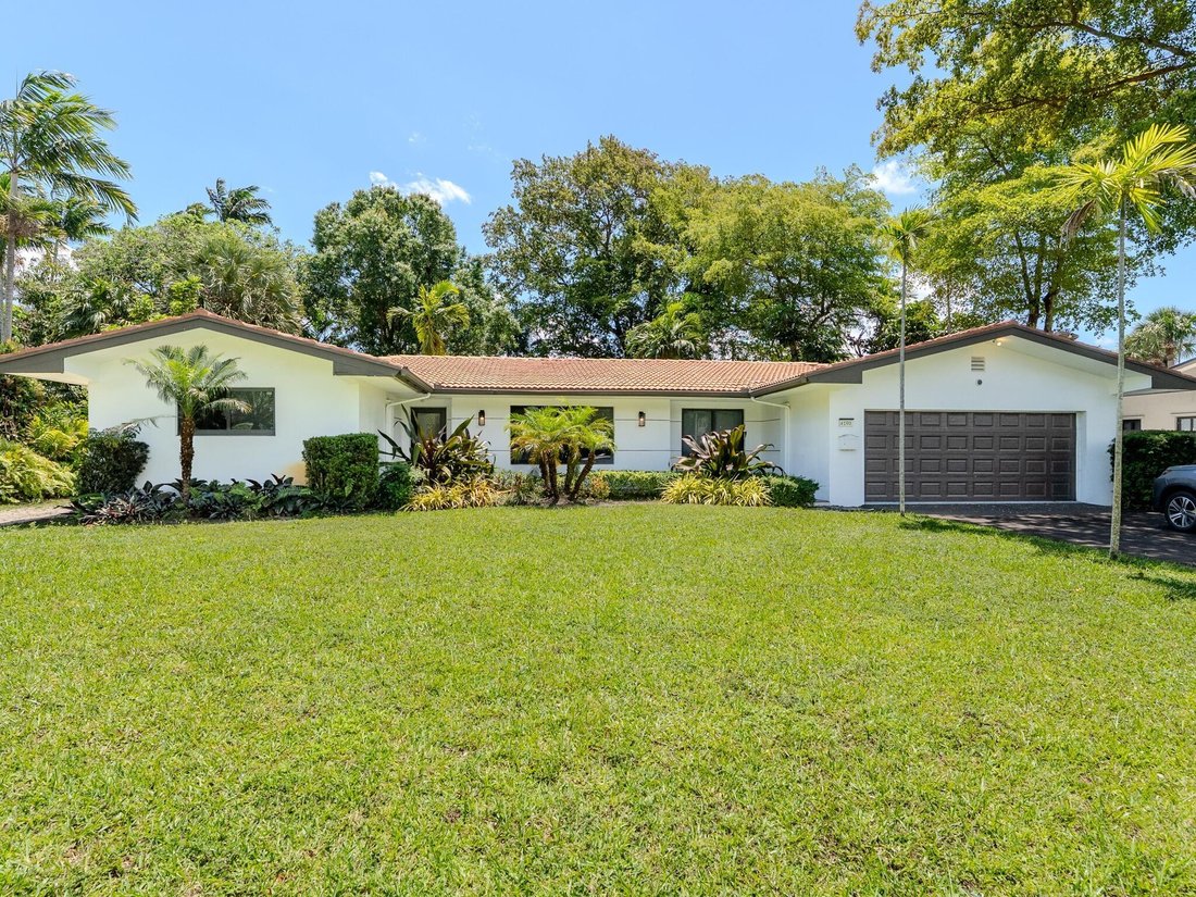 House in Plantation, Florida, United States 1 - 17774712