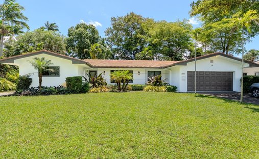 House in Plantation, Florida, United States 1