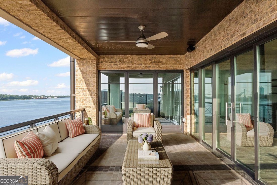 Condo in Savannah, Georgia, United States 5 - 17808412