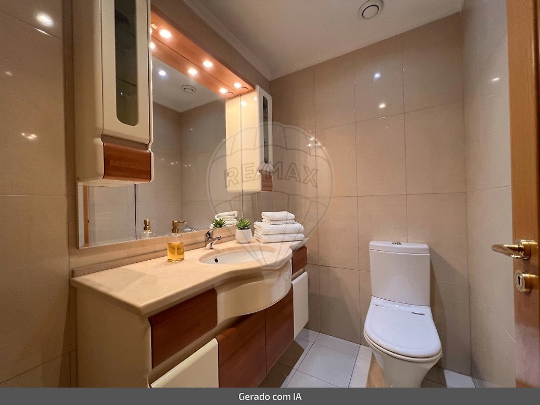 Apartment in Parque das Nacoes, Lisbon, Portugal 5 - 17808972