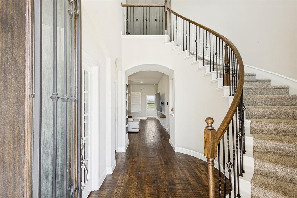 House in Van Alstyne, Texas, United States 3 - 17809283