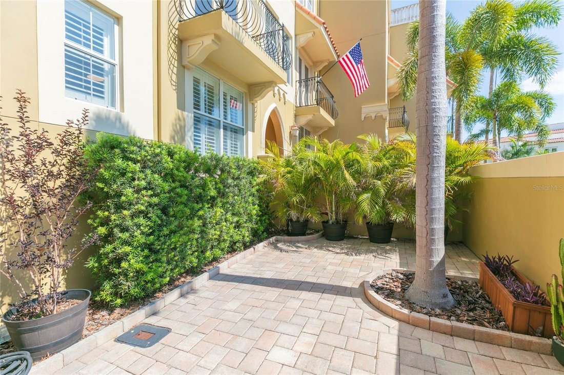 Townhouse in Tampa, Florida, United States 5 - 17809030