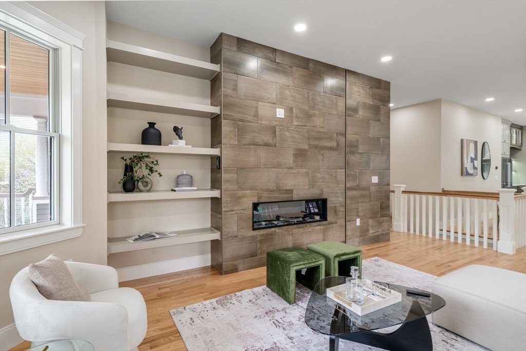 Condominio en Boston, Massachusetts, Estados Unidos 2 - 17809485
