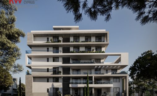 Apartment in Larnaca, Larnaca, Cyprus 1