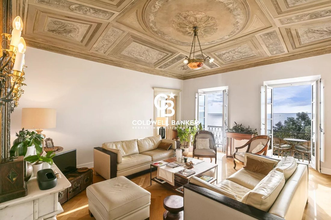 Apartment in Nice, Provence-Alpes-Côte d'Azur, France 3 - 17810350