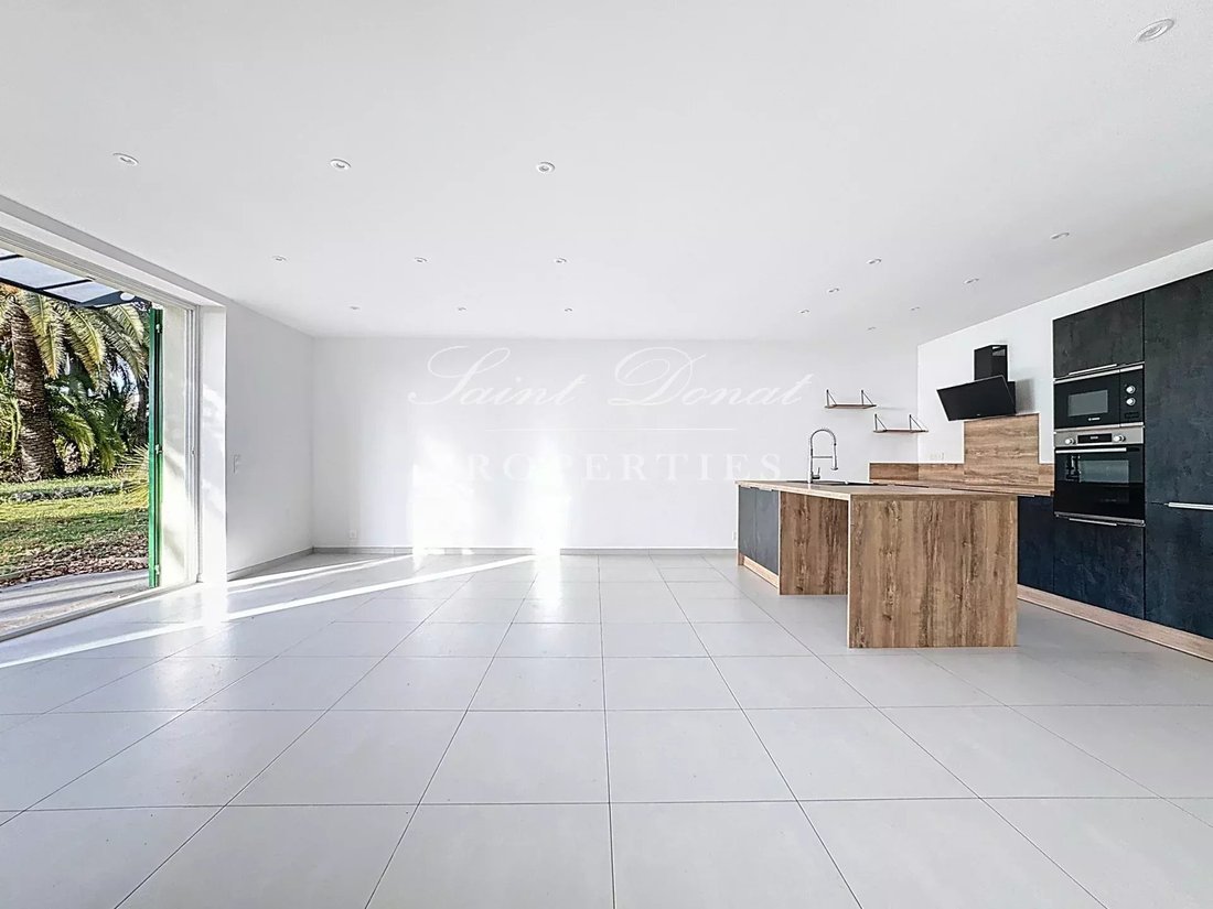 Apartment in Grasse, Provence-Alpes-Côte d'Azur, France 2 - 17810239