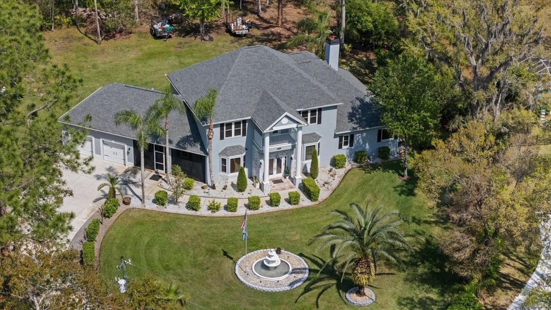 House in Wesley Chapel, Florida, United States 2 - 17809045