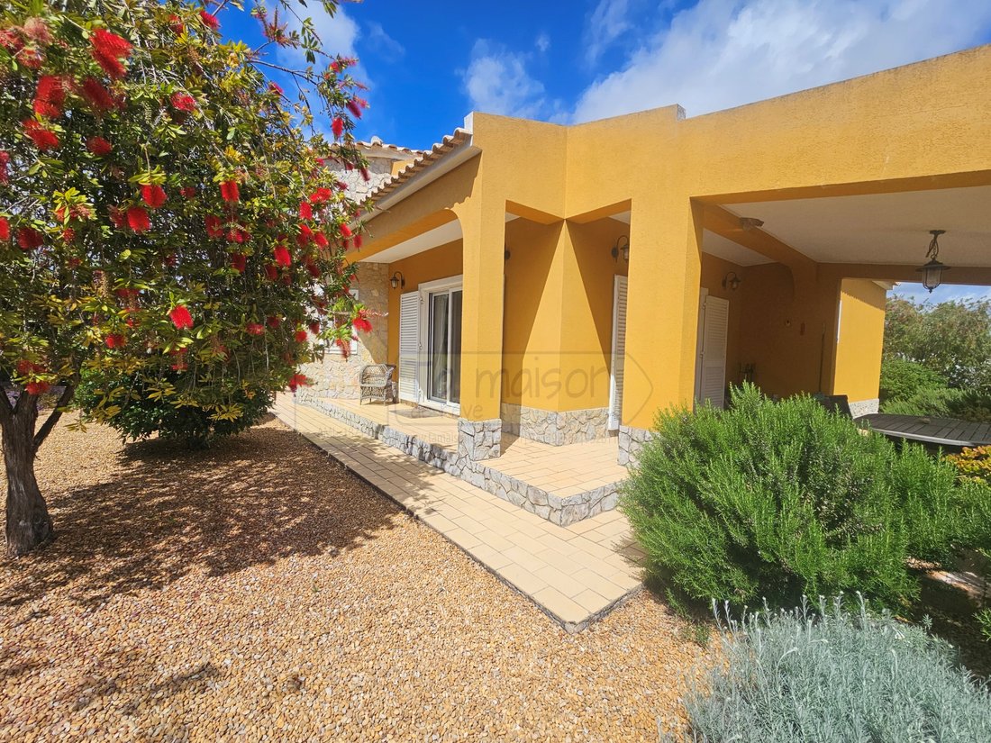 House in Loule (Sao Clemente), Algarve, Portugal 2 - 17782810