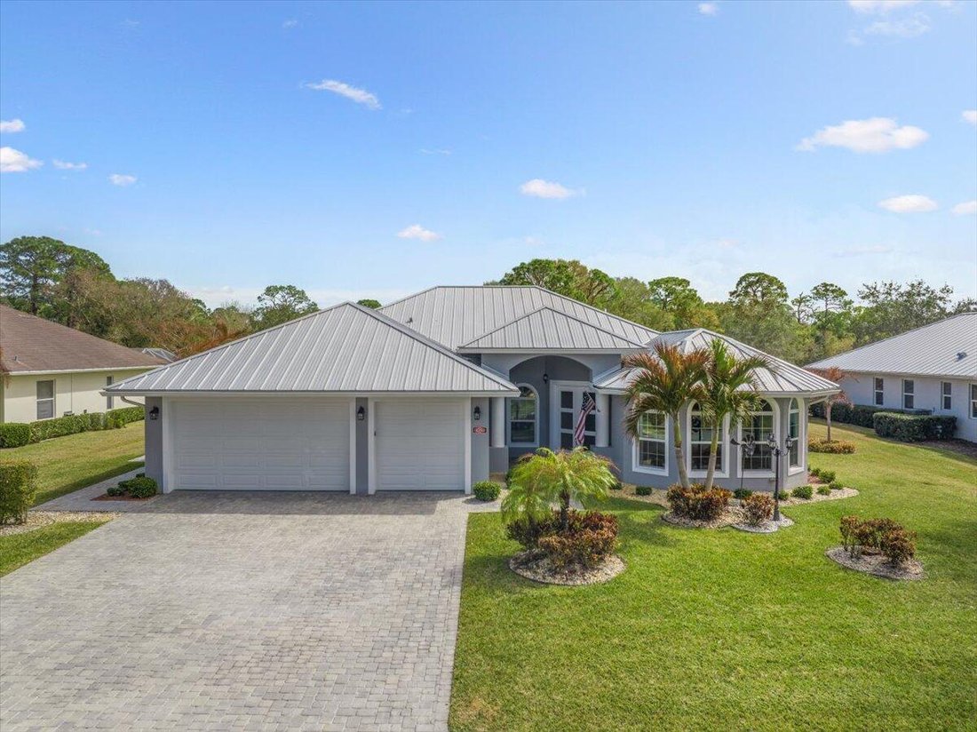 House in Vero Beach, Florida, United States 1 - 17224489