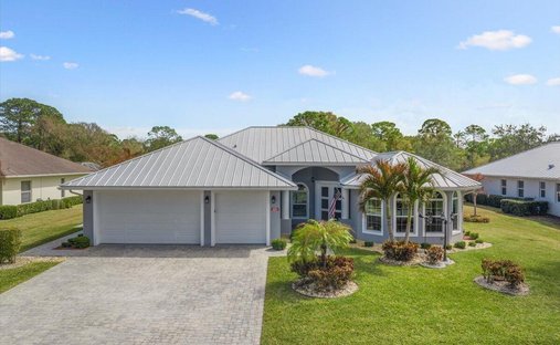 House in Vero Beach, Florida, United States 1