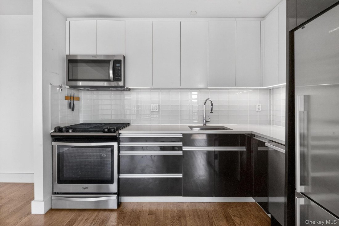 Condominio a New York, New York, Stati Uniti 5 - 17808541