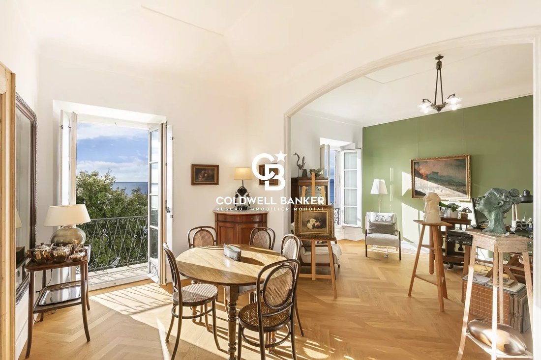 Apartment in Nice, Provence-Alpes-Côte d'Azur, France 4 - 17810350