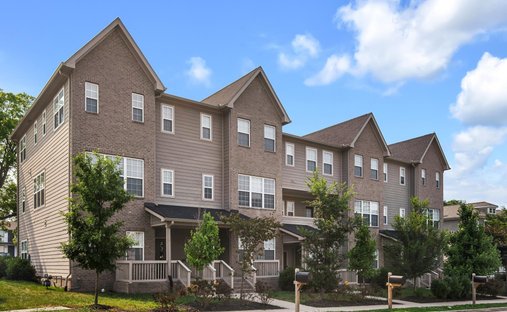 Apartamento en Nashville, Tennessee, Estados Unidos 1