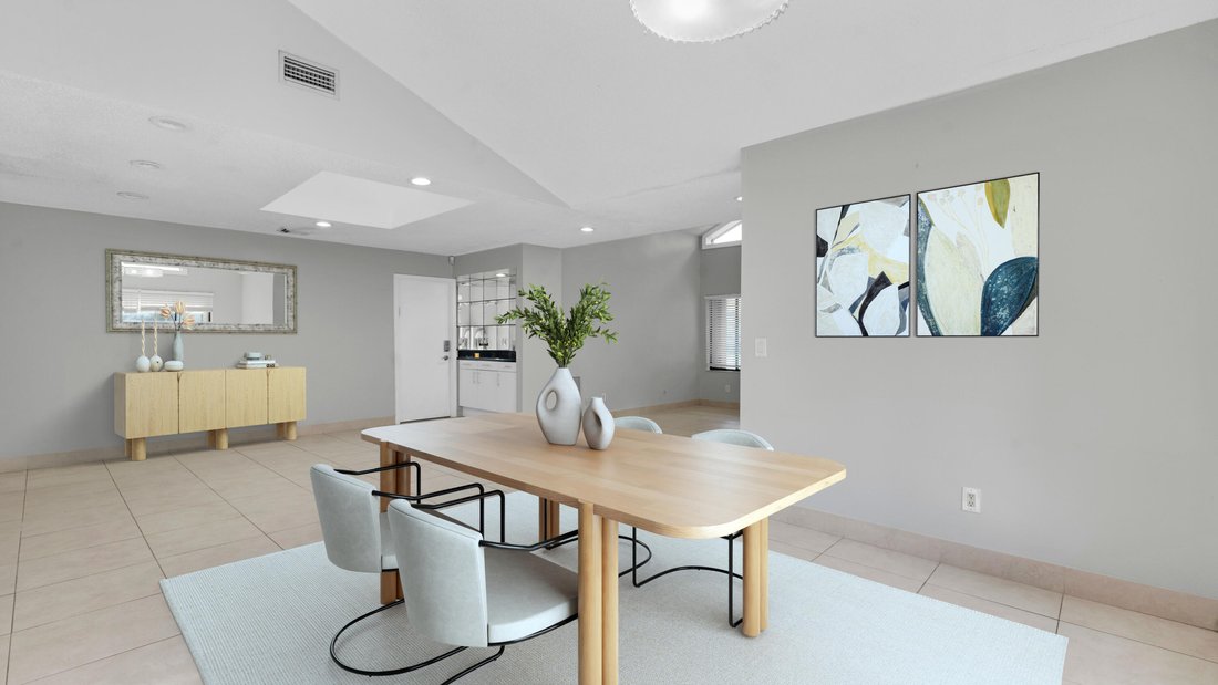 Townhouse in Boca Raton, Florida, United States 4 - 17795792