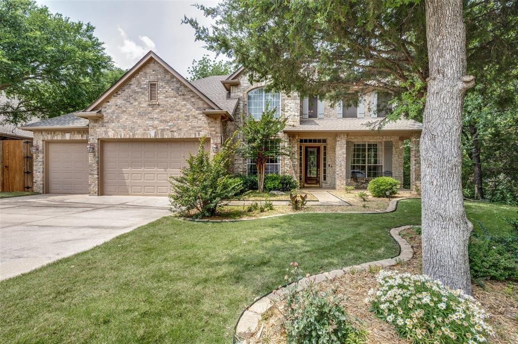 House in Hickory Creek, Texas, United States 2 - 17809345