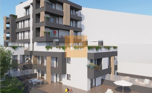 Apartment in Senhora da Hora, Porto District, Portugal 1