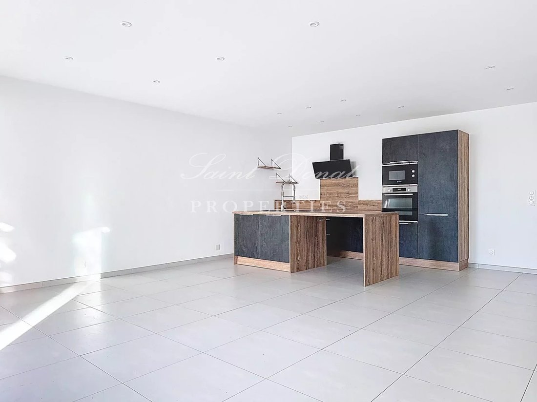 Apartment in Grasse, Provence-Alpes-Côte d'Azur, France 5 - 17810239