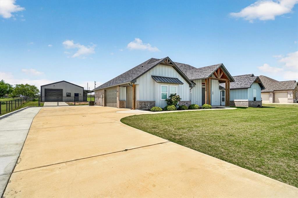 House in Weatherford, Texas, United States 3 - 17809270