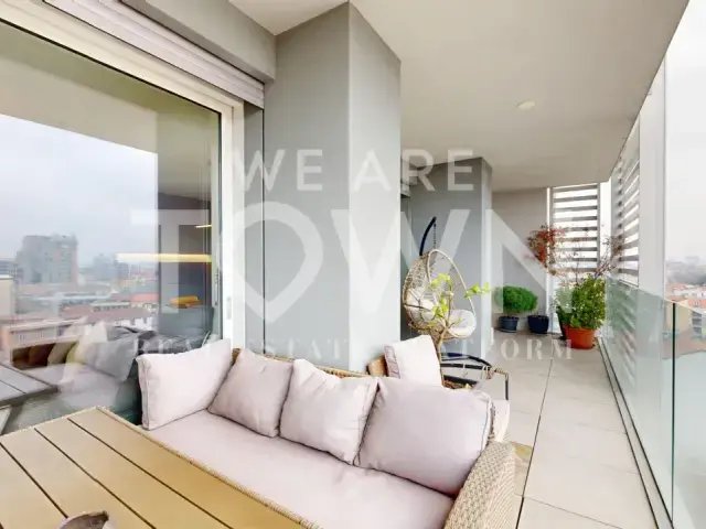 Apartment in Historic Center, Milan, Lombardy 4 - 17808315