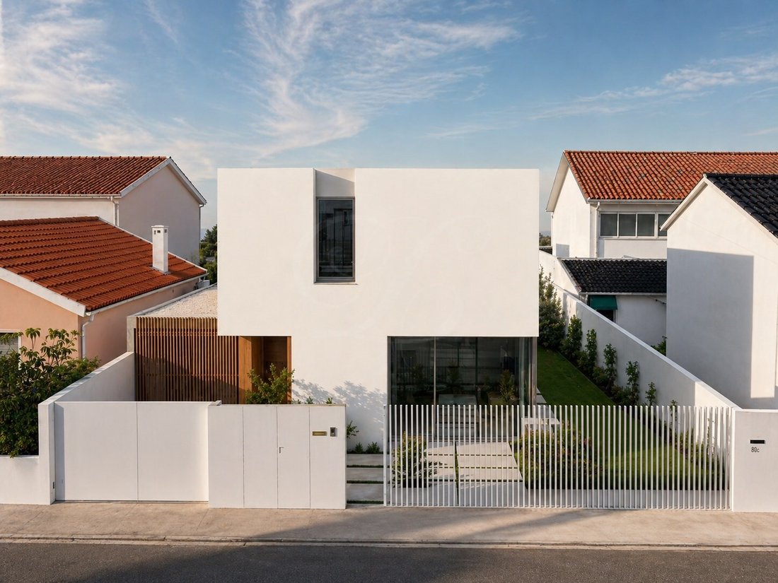 House in Sao Domingos de Rana, Lisbon, Portugal 1 - 17810035