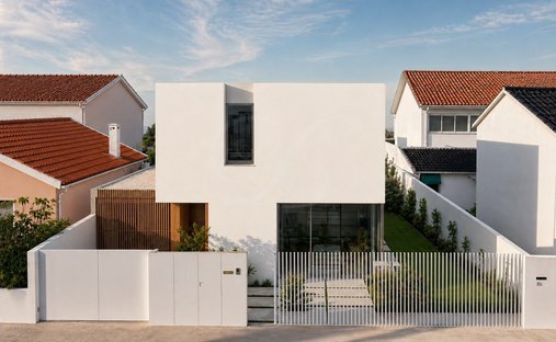 Casa a São Domingos de Rana, Lisbona, Portogallo 1