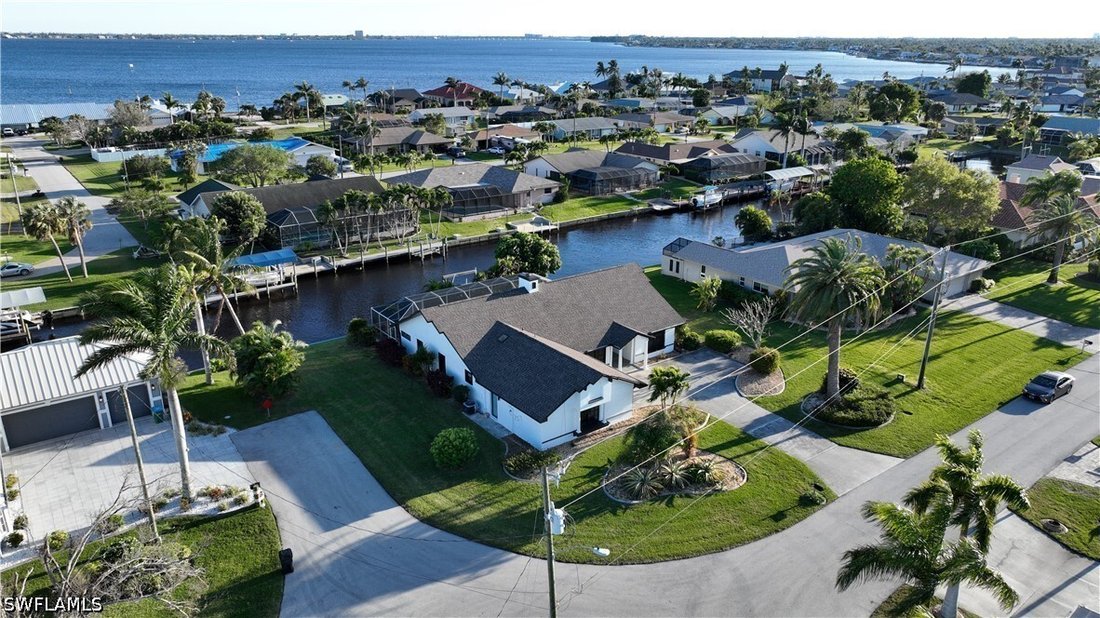 House in Cape Coral, Florida, United States 1 - 17809335