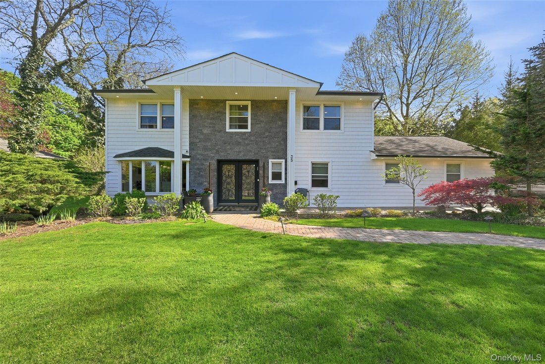House in East Hills, New York, United States 2 - 17808497