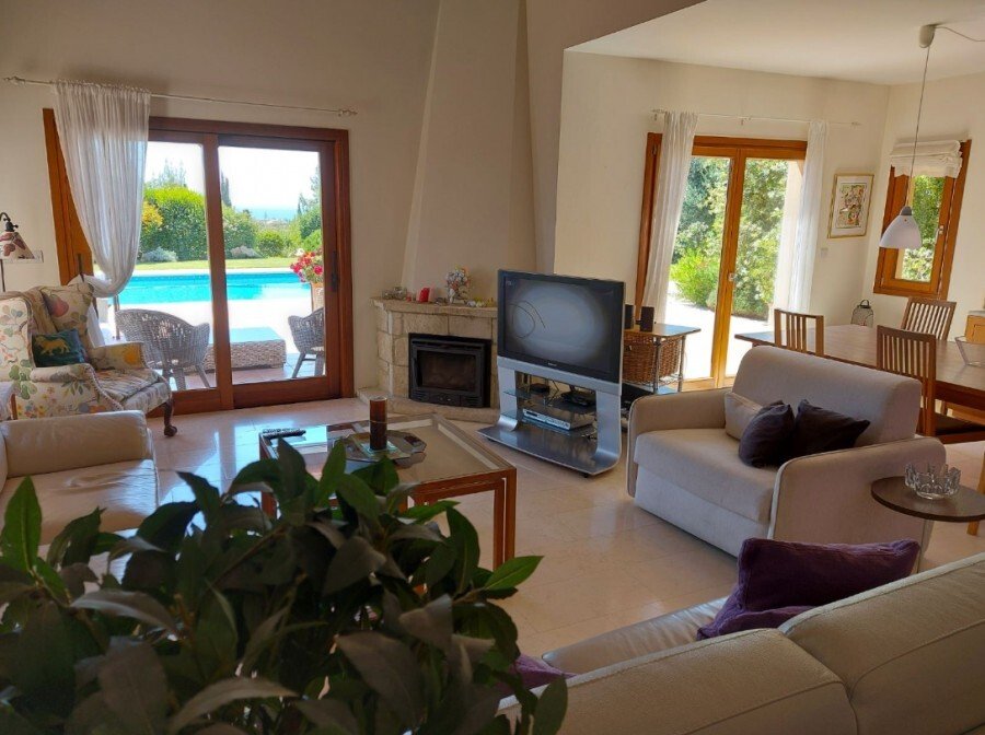 Villa in Kouklia, Paphos, Cyprus 3 - 17810591