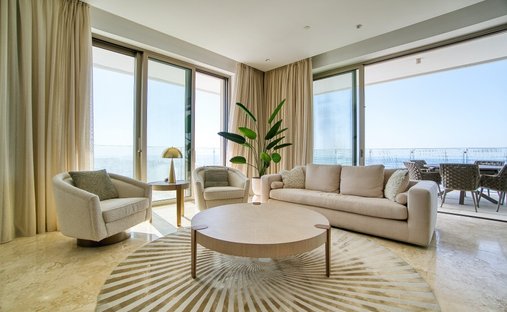Apartamento en Pafos, Distrito de Pafos, Chipre 1