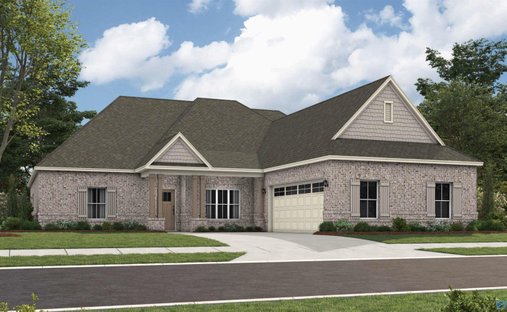 Haus in Owens Cross Roads, Alabama, Vereinigte Staaten 1