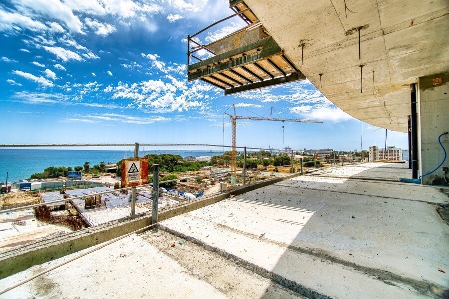 Appartement à Limassol, Limassol, Chypre 2 - 17810511