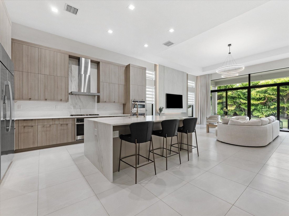 House in Boca Raton, Florida, United States 5 - 17808642