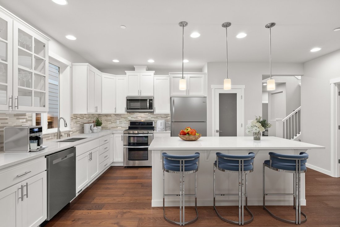 House in Rochester, Washington, United States 4 - 17809573