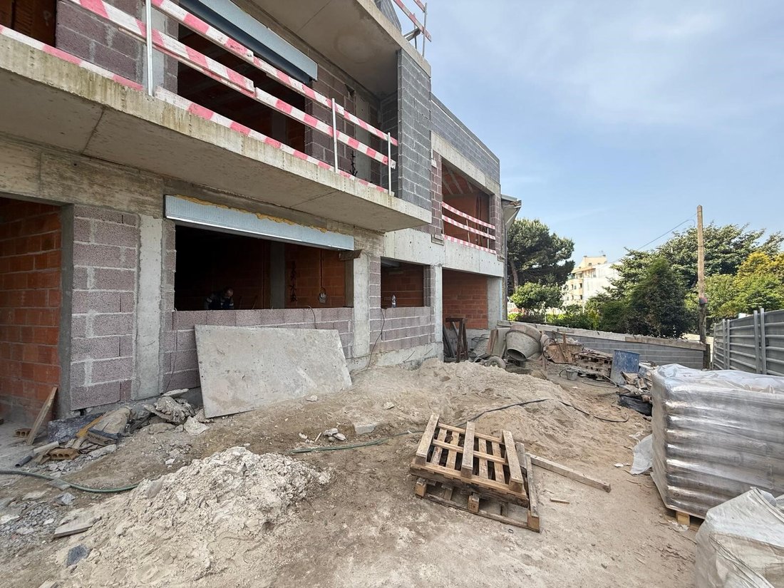 Apartment in Senhora da Hora, Porto District, Portugal 5 - 17810111