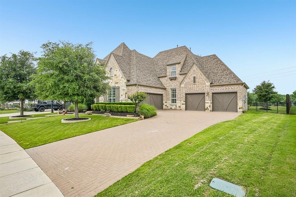 House in Prosper, Texas, United States 2 - 17809268
