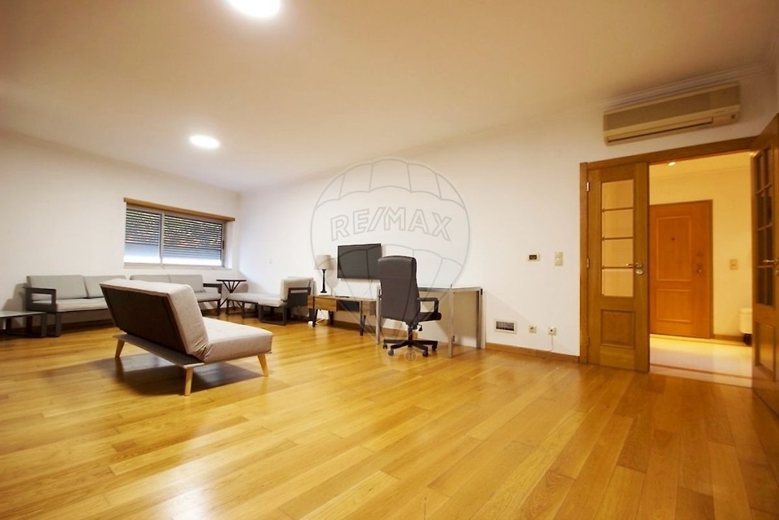 Wohnung in Parque das Nacoes, Lissabon, Portugal 5 - 17808972
