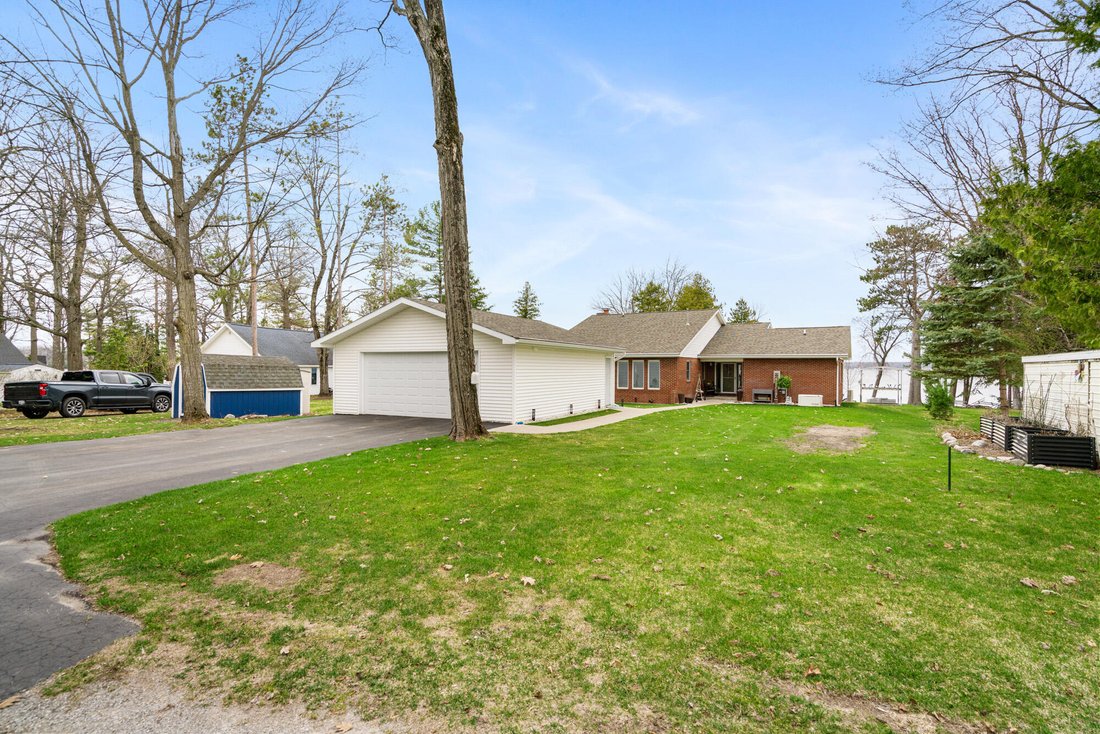 House in Indian River, Michigan, United States 4 - 17810117