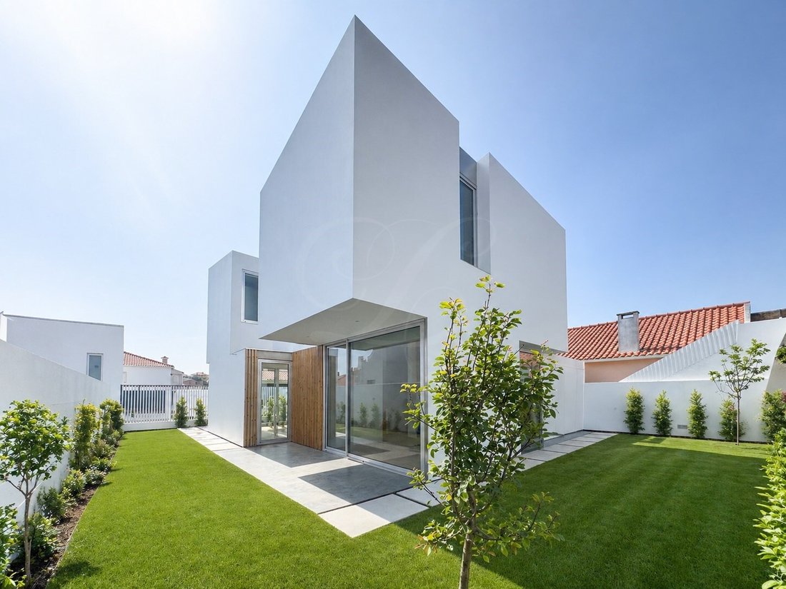 House in Sao Domingos de Rana, Lisbon, Portugal 2 - 17810035
