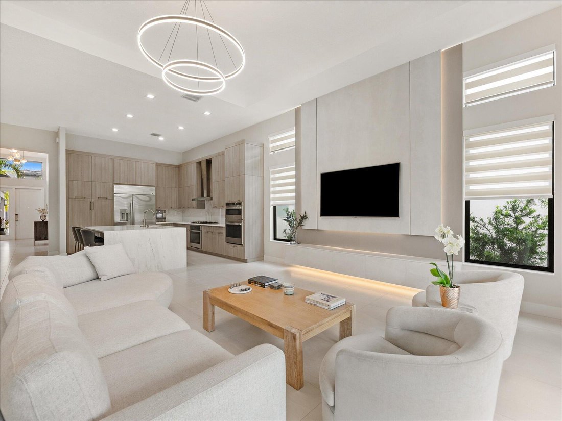 House in Boca Raton, Florida, United States 2 - 17808642
