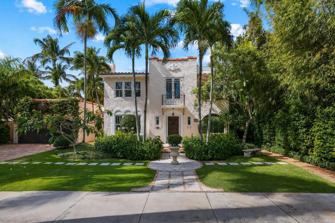 House in West Palm Beach, Florida, United States 4 - 17779138