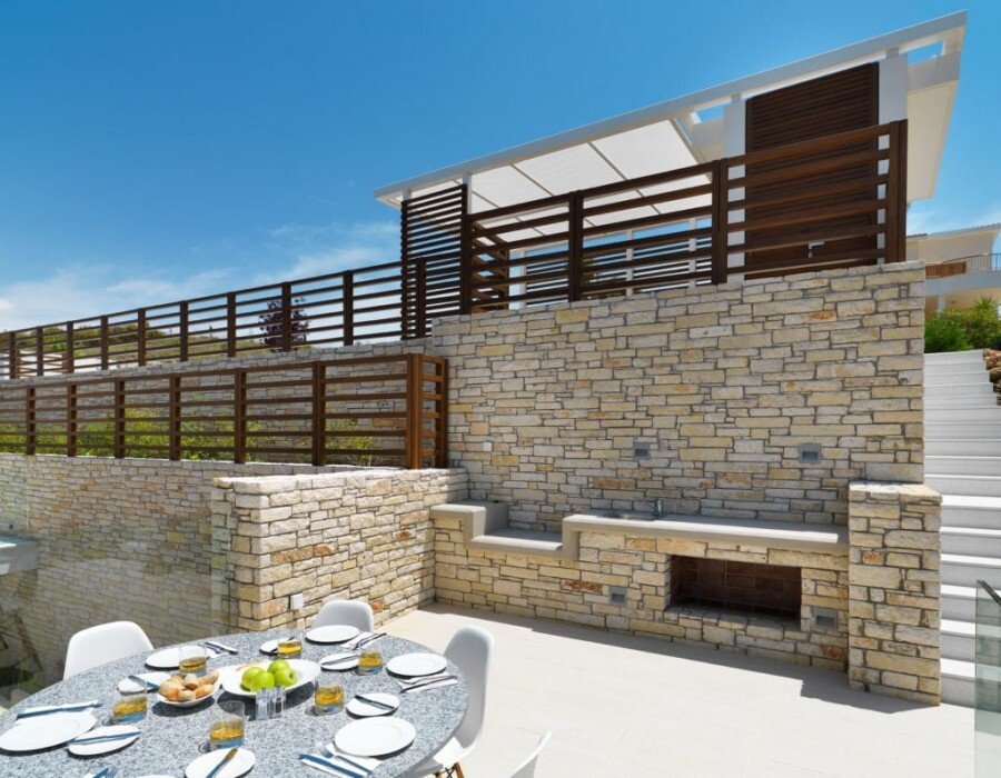 Villa in Tsada, Paphos, Cyprus 5 - 17810333