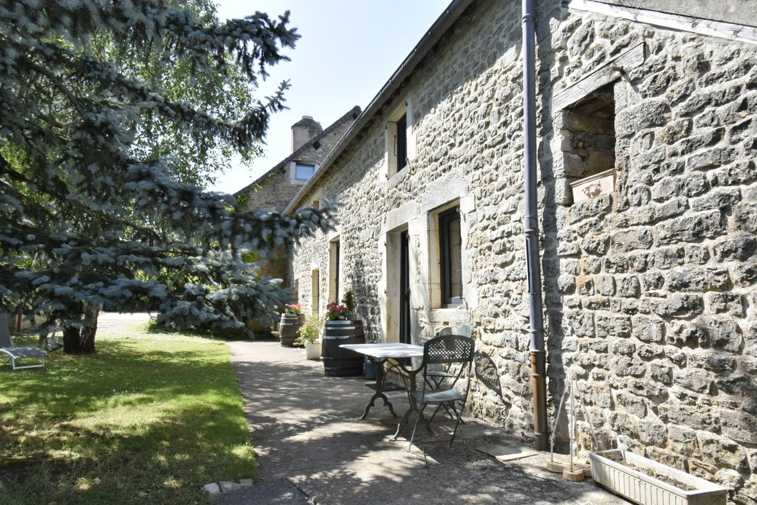 House in Givry, Bourgogne – Franche-Comté, France 4 - 17809884