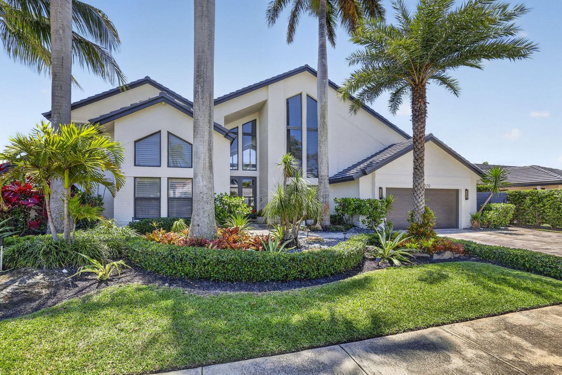 House in Lighthouse Point, Florida, United States 2 - 17808626