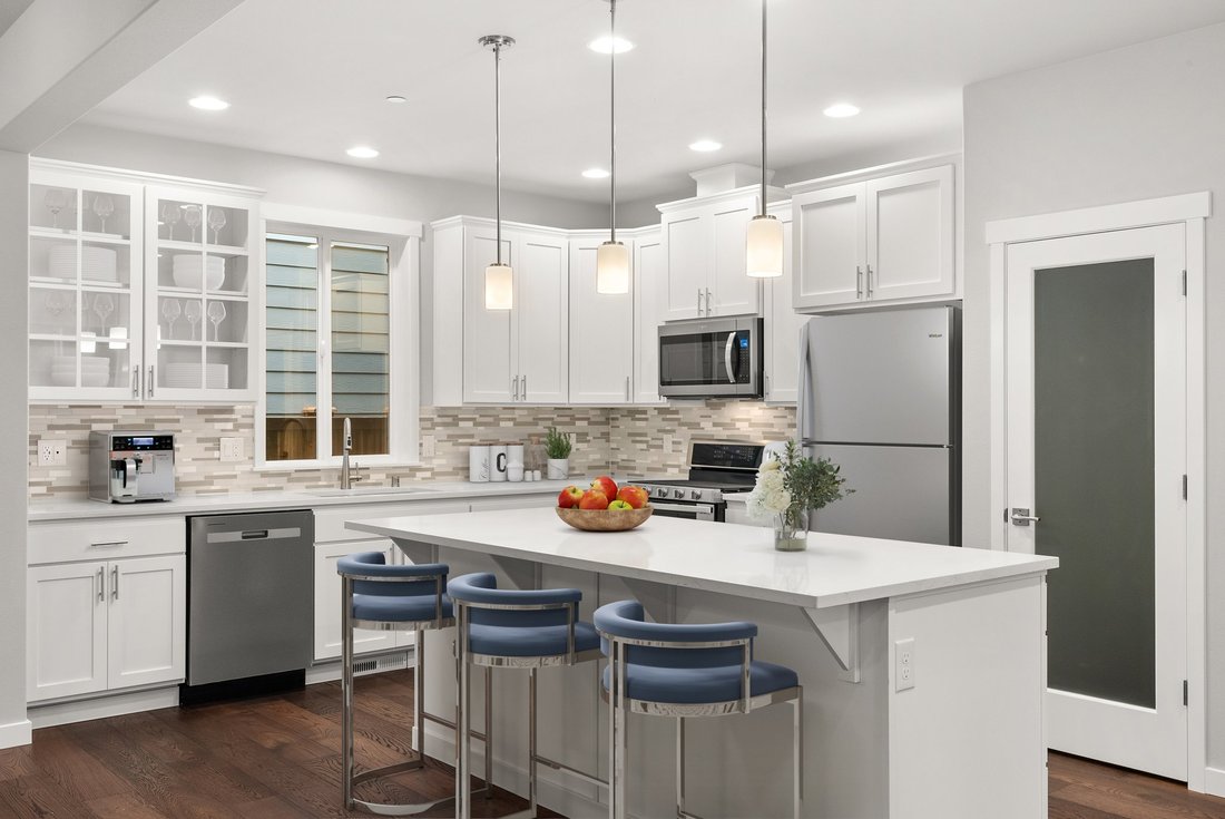 House in Rochester, Washington, United States 3 - 17809573